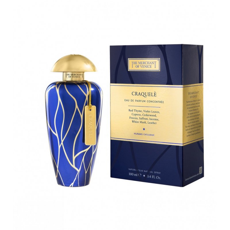 TMOV Craquele Eau de Parfum Spray 100ml
