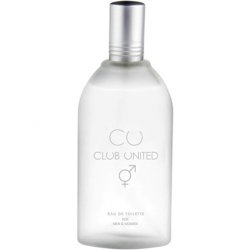 REAL TIME Club United Eau de Toilette 100ml