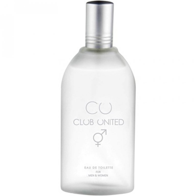 REAL TIME Club United Eau de Toilette 100ml
