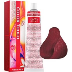 Wella Color Touch P5 66/45 Dark Blonde Intense Cobalt Mahogany 60ml