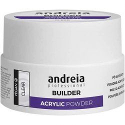 Builder Clear Acrylic Powder 20g