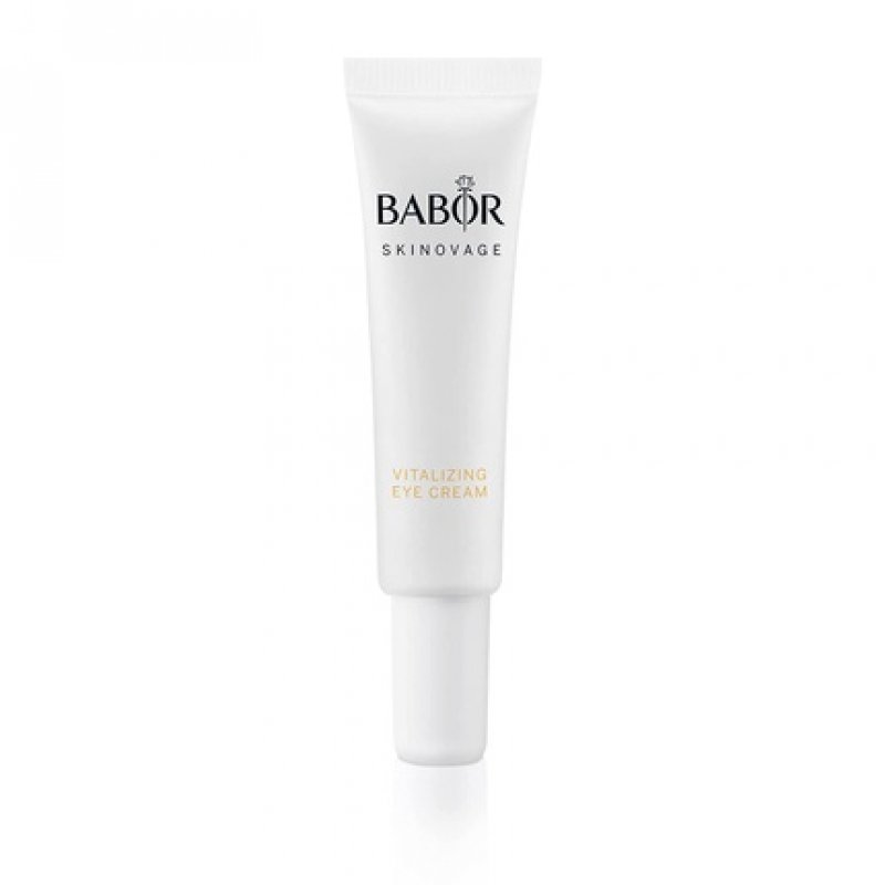 BABOR SKINOVAGE Vitalizing Eye Cream for Tired Skin 2022 Launch