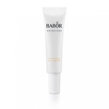 BABOR SKINOVAGE Vitalizing Eye Cream for Tired Skin 2022 Launch