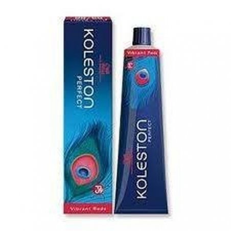 Wella Koleston Perfect Hair Color 6/41