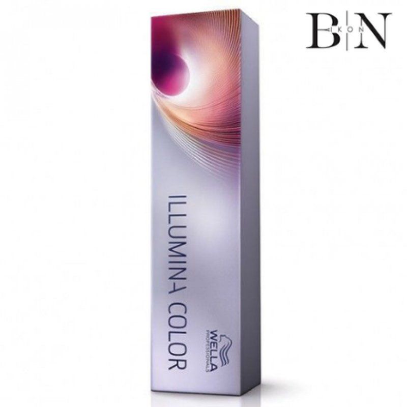 Wella Illumina Colour 10/05 60ml - Genuine Product