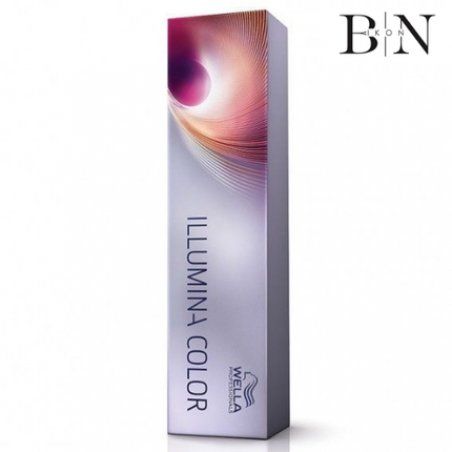 Wella Illumina Colour 10/05 60ml - Genuine Product