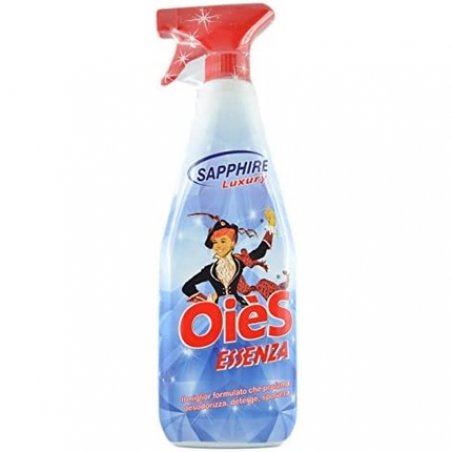 Oies Essenza Luxury Sapphire Spray 750ml