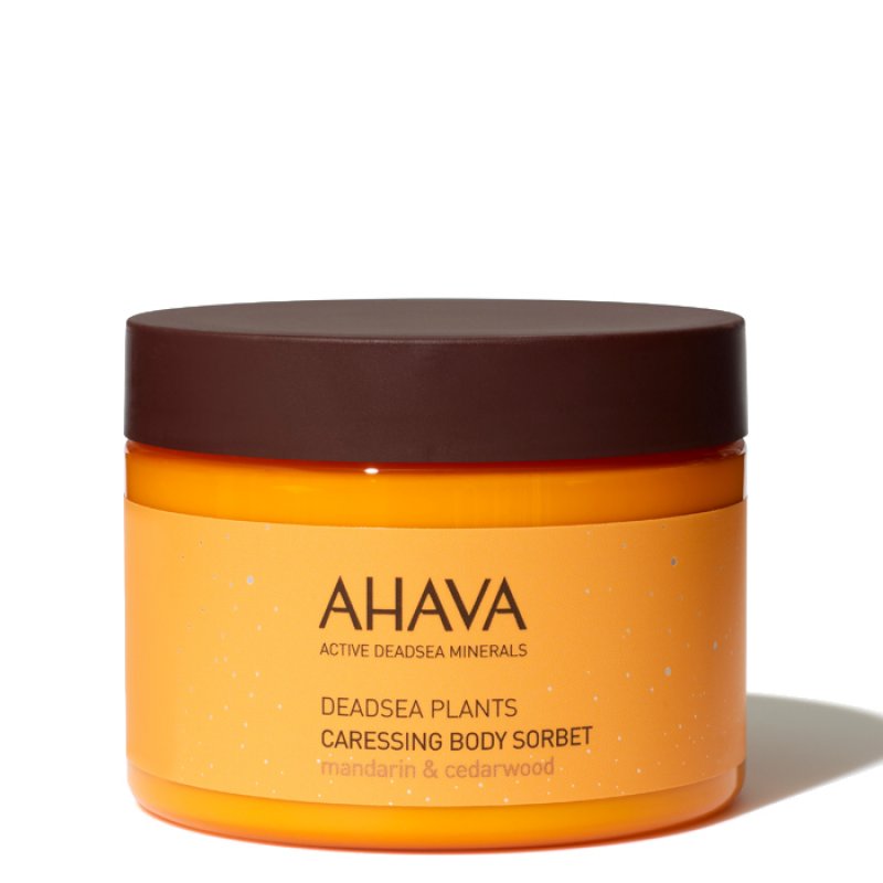 AHAVA 84115066 crème et lotion pour le corps 350 ml Femmes
