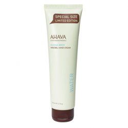 AHAVA Mineral Hand Cream Original 5.1 Fl Oz