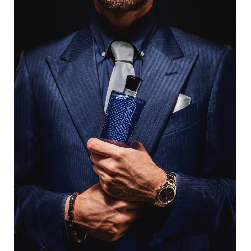 The Merchant Of Venice Venetian Blue Intense Eau De Parfum 100ml