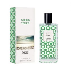 Ted Lapidus Torrid Temp Eau de Toilette 100ml