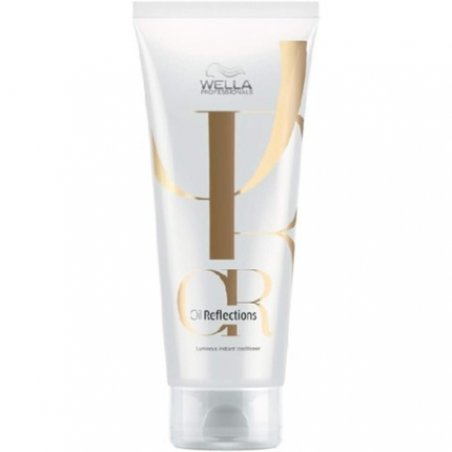 Wella Oil Reflections Luminous Instant Conditioner 0.22kg