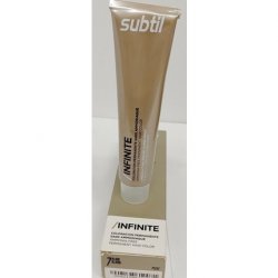 Subtil INFINITE Hair Coloring Creme 2.0 Oz 7 Blonde