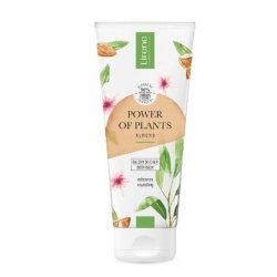 Lirene Power of Plants Almond Nourishing Body Lotion 200ml