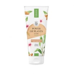 Lirene Power of Plants Almond Nourishing Creamy Shower Gel 200ml