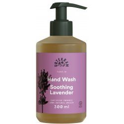 Urtekram Tune In Soothing Lavender 300 ml Liquid soap 1 pc(s)