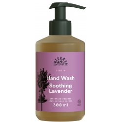 Urtekram Tune In Soothing Lavender 300 ml Savon liquide 1 pièce(s)