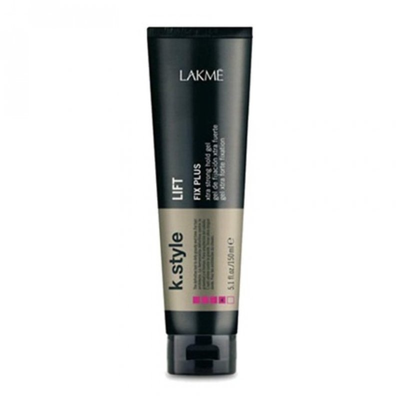 La K-Style Lift Extra Strong Hold Gel 150ml