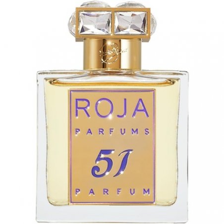 Roja Parfums Roja 51 Pour Femme Extrait De Parfum Spray 50ml