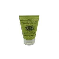Marius Fabre Organic Orange Flower Hand Cream