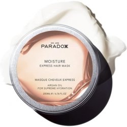 WE ARE PARADOXX Moisture Express Hair Mask Deep Hydration 200ml