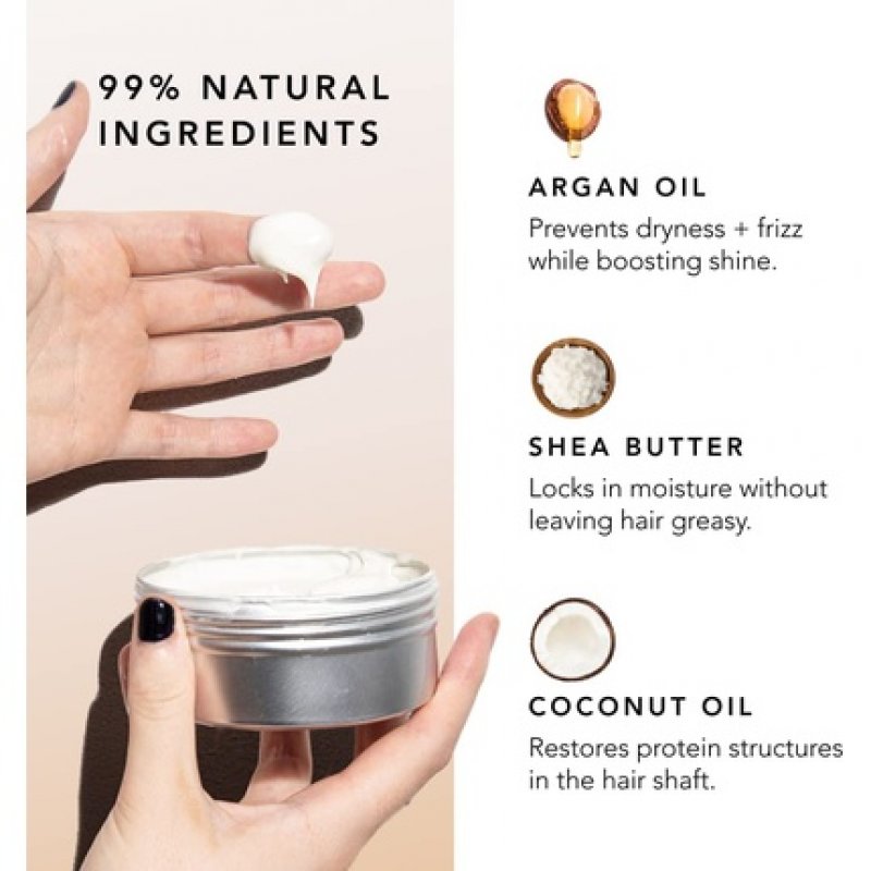 WE ARE PARADOXX Moisture Express Hair Mask Deep Hydration 200ml