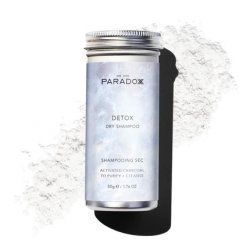 We Are Paradoxx Detox Dry Shampoo No Rinse Shampoo Powder 50g