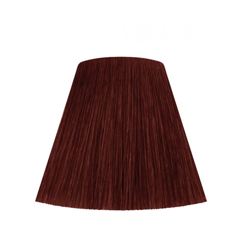 Wella Color Touch Vibrant Reds couleur de cheveux Marron 60 ml