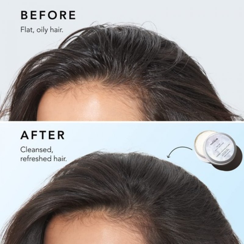 WE ARE PARADOXX Detox Scalp Body Scrub with Celtic Sea Salt 200g