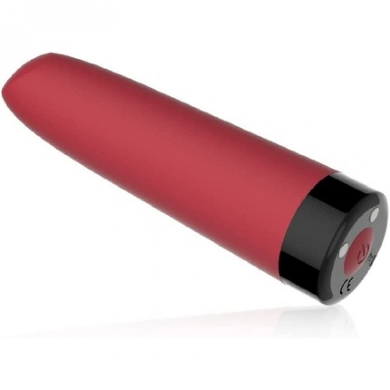 Magic Motion Awaken App-Controlled Mini Vibrator 181g