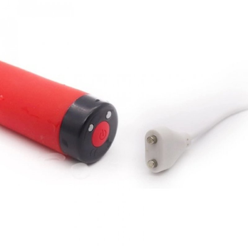 Magic Motion Awaken App-Controlled Mini Vibrator 181g