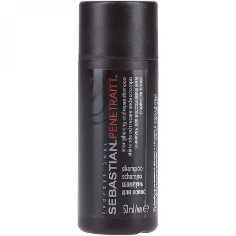 Sebastian Professional Penetraitt Strengthening and Repair Shampoo 50g