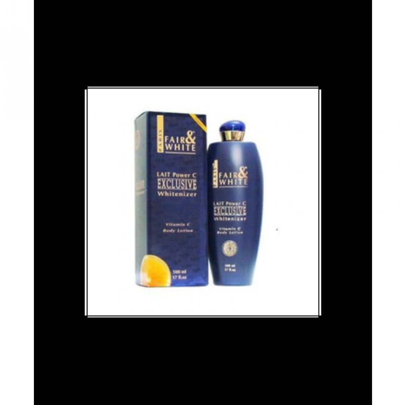 Fair & White Milk Power C Vitamin C 500ml