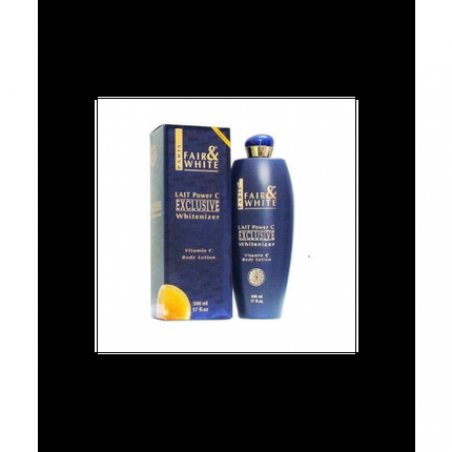 Fair & White Milk Power C Vitamin C 500ml