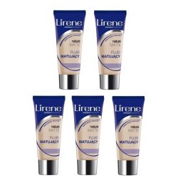 Lirene Nature Matte Foundation Primer 30ml
