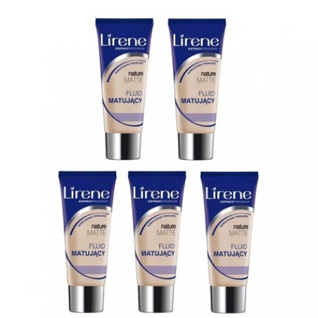 Lirene Nature Matte Foundation Primer 30ml