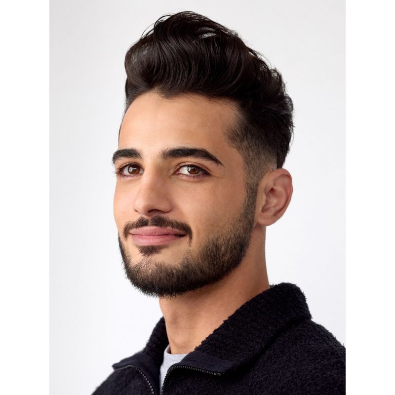 American Crew Firm Hold Styling Gel 390ml