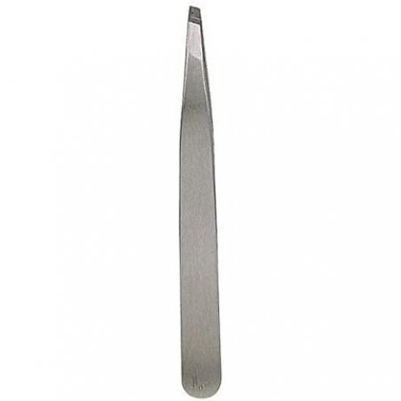 P. SAGE Professional Stainless Steel Eyebrow Tweezers 300042