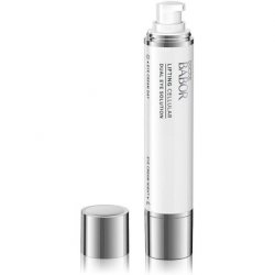 Doctor Babor Dual Eye Solution Anti-Aging Eye Care Duo for Day and Night Lifting Cellular for Tightening and