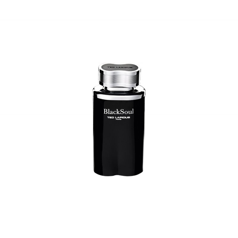 TED LAPIDUS BLACKSOUL Men 100 ml