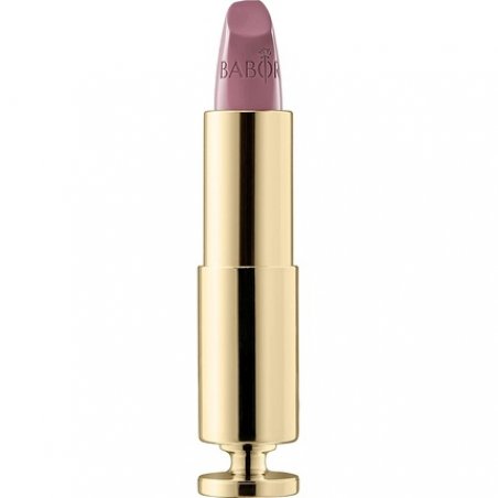 BABOR MAKE UP Lip Colour Creamy Lipstick with Care Long-Lasting Moisturizing Slightly Shiny 4g - Color 07 Summer Rose