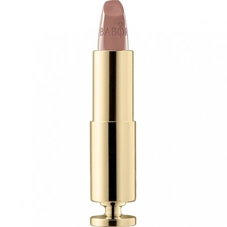BABOR MAKE UP Lip Colour Creamy Lipstick with Care Long-Lasting Moisturizing Slightly Shiny 4g - Color 09 Baby Doll
