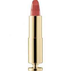 BABOR MAKE UP Lip Colour Matte Lipstick with Plumping and Anti-Aging Effect 4g 15 Sweet Pink
