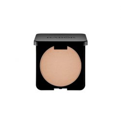 BABOR MAKE UP Flawless Finish Compact Powder Foundation for Even Skin Tone 02 Porcelain