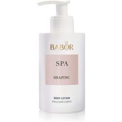 BABOR Spa Shaping Body Lotion Version 2021