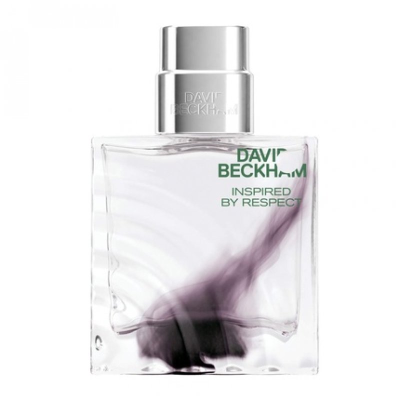 David Beckham Inspired by Respect Eau de Toilette 40ml