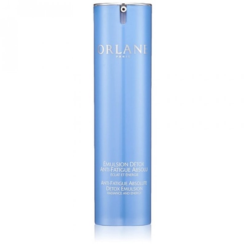 ORLANE PARIS Anti-Fatigue Absolute Detox Emulsion