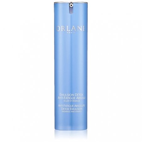 ORLANE PARIS Anti-Fatigue Absolute Detox Emulsion