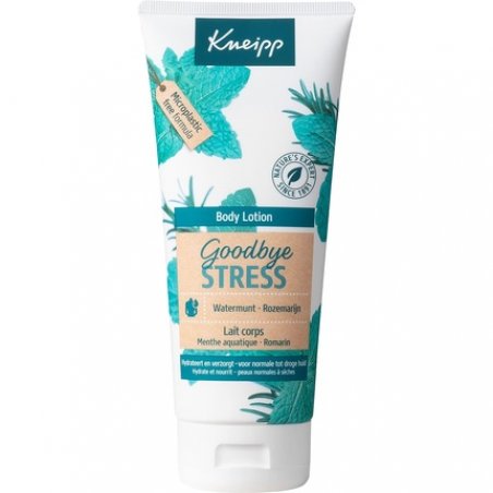 Kneipp Goodbye Stress Body Milk