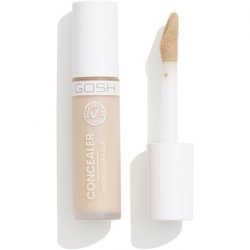 GOSH High Coverage Concealer 002 Ivory 6.00ml